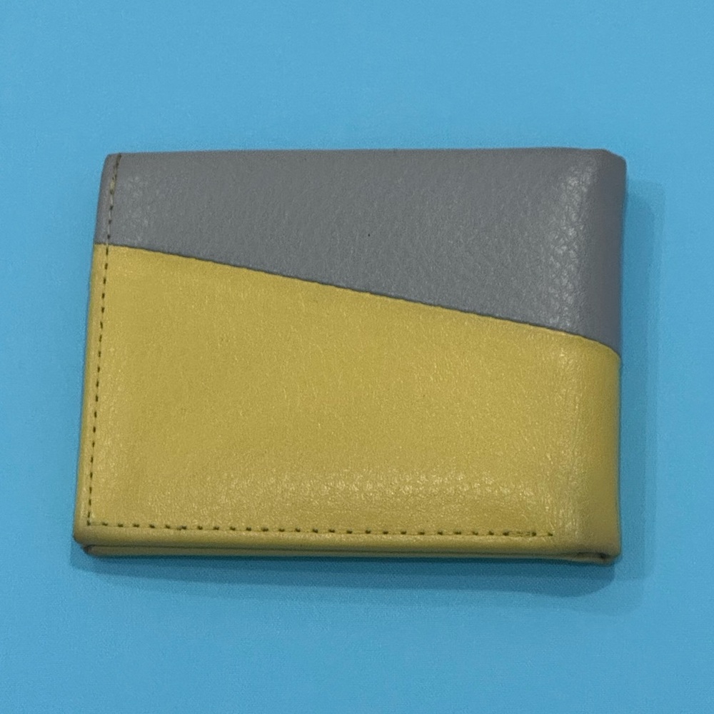 Calvin Klein Wallet - Picture 2 of 4